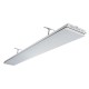 Chauffage Terrasse HEATSTRIP Elegance Blanc 1800W Certification IPX-5