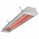 Calefacción radiante Heatstrip Max 3600W calefacción exterior e interior