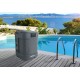 Pompa di calore Silverline 150 Poolex R32 Piscina da 65 a 75 m3