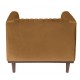 Mantis KosyForm Beige velvet Chair