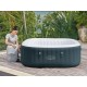 Spa hinchable Lay-Z-Spa Ibiza Air Jet 6 Plazas