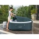 Spa hinchable Lay-Z-Spa Ibiza Air Jet 6 Plazas