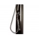 Solar Shower Standart 35L black with hose