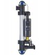 UV Treatment of Pool Pro Pool Plus Vulcan 30W 30m3 with dosing pump