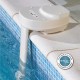 Alarme de Piscine Sous Margelle Sensor Espio Maytronics