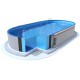 Piscina Oval Ibiza Azuro 800x416 H150