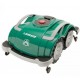 Robot lawn mower Ambrogio L60 Elite S +400m2 Green Line