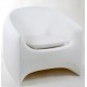 Cuscino seduta Blow Sofa Vondom