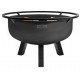 Brazier Viking XXL Cook King 80cm