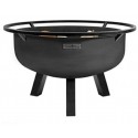 Brazier Porto XXL Cook King 80cm