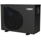 Bomba de calor Pioneer Inverter 9.5kW para piscina de 40 a 52m3