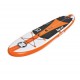 Stand Up Paddle Zray Windsurf SUP W1 Longueur 305 cm