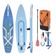 Stand Up Paddle Zray Fury F4 Länge 350 cm