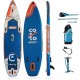 Stand Up Paddle Coasto Nautilus 11'8 Largo 355 cm