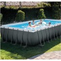 Piscine Tubulaire Intex Ultra Frame XTR 732x366xh132