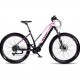 Bicicleta eléctrica VTC MTF Road 6.4W 28 pulgadas 720Wh 36V/20Ah Marco 17'