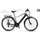 Bicicleta eléctrica VTC MTF Road 3.4 28 pulgadas 900Wh 36V/25Ah Cuadro 20'