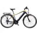 Elektrofahrrad VTC MTF Road 3.4 28 Zoll 720Wh 36V/20Ah Rahmen 18'