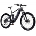 Bici elettrica MTF MTF XTREME 9.4 29 pollici 600Wh 43V / 14Ah telaio 21 '