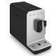 Cafeteira Espresso Smeg 50's com Moedor Preto