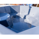 VerySpas Deluxe 240 Mulliking Hot Tub voor buiten