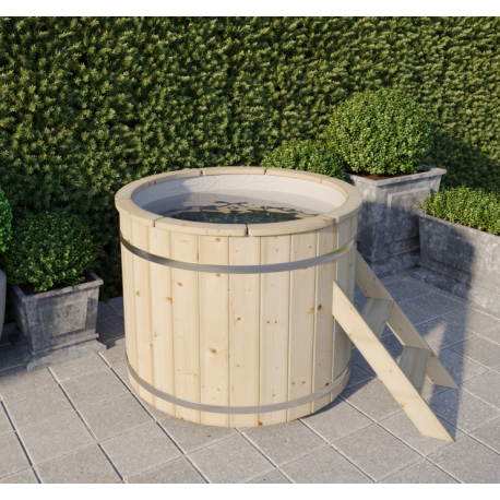 VerySpas Cold 120 Hot Tub voor buiten