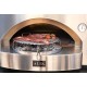 Rack para churrasco para forno de pizza Alfa