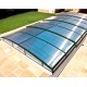 Imperial 6.42X3.8 Telescopic Pool Enclosure Abrilios