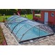 Zen Pool Enclosure Mid-Top Abrilios Telescopic for Pool 600x300